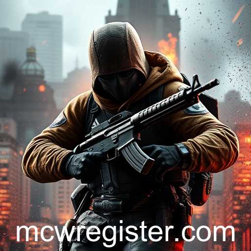 Unveiling the Thrills of Action Games: Dive into the World of ‘mcw’