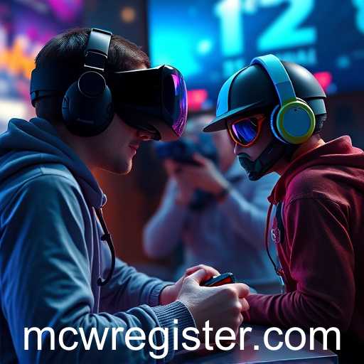 The Evolution of Online Gaming Platforms