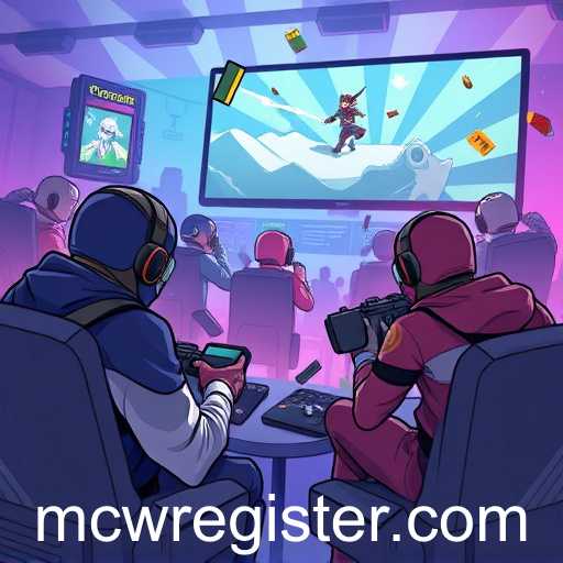 The Evolving Landscape of Online Gaming