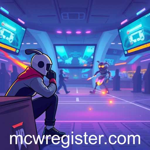 Gaming Trends in 2025