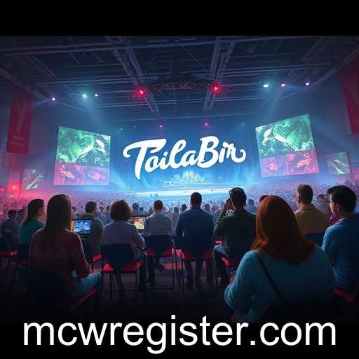 The Thriving World of Multiplayer Games: A Digital Playground for Gamers