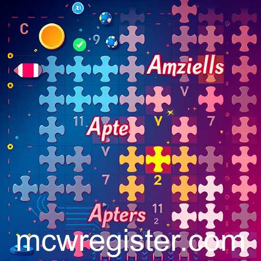 The Reign of Puzzle Games in 2025