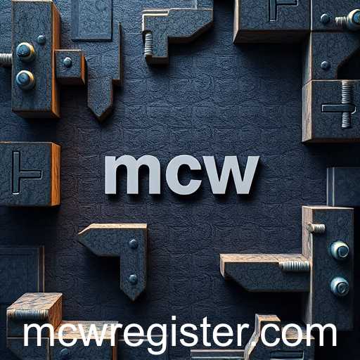 The Allure of Puzzle Games on the 'mcw' Platform