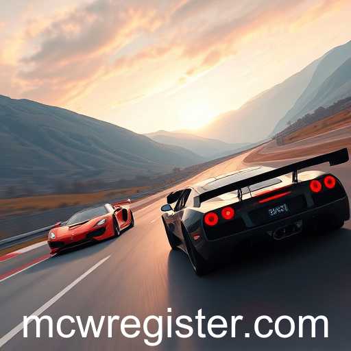 The Thrilling World of Racing Games: Speed, Strategy, and Simulation